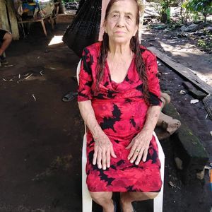 Meet your Posher, Marta